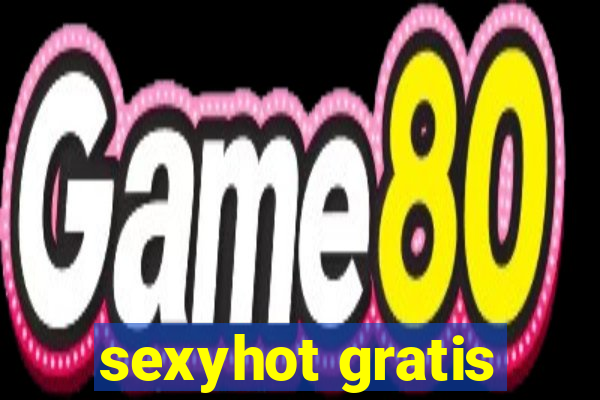 sexyhot gratis